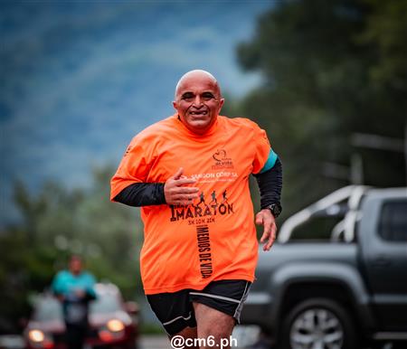 2025 - Desafio El Cadillal - Tucuman, Argentina