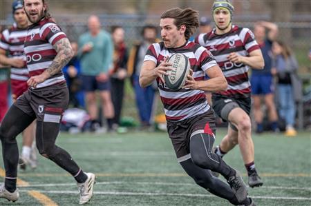 RQ 2024 - LPR2 - XV de Montreal vs Westmount
