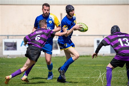 Challenge des Fabulous Rugby 2025