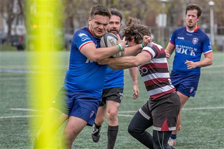RQ 2024 - LPR2 - XV de Montreal vs Westmount