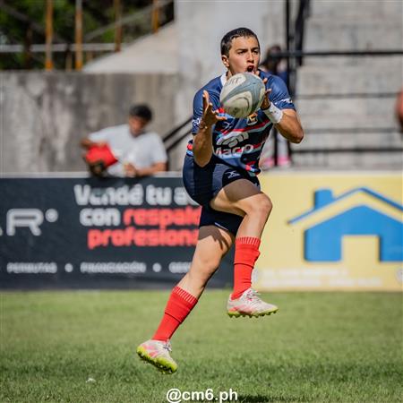 URT 2025 - M17 - Tucuman vs Mendoza