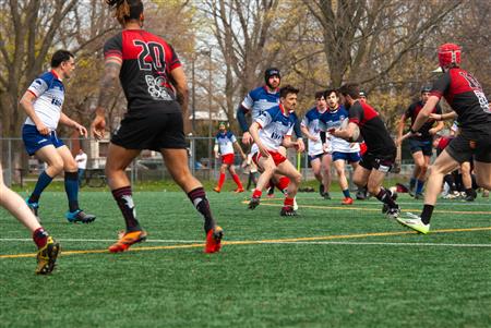 RQ 2024 - LPR2 - RCMXV vs Westmount 2