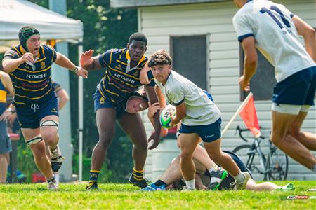 RQ 2025 - SL M - TMR vs SABRFC