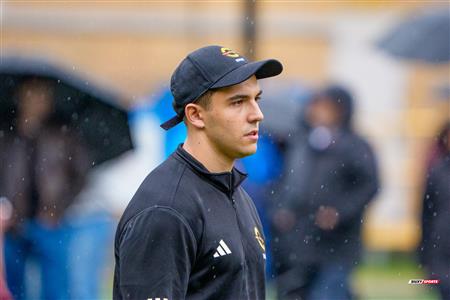 RSEQ 2025 - Rugby M - Université de Montréal vs Concordia University - Avant & Après Match