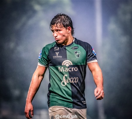 URT 2025 - Tucuman Rugby Club vs Universitario Rugby Club (Primera)