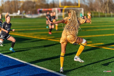 L2QC 2025 F - CS Boucherville (1) vs (1) Lévis-Est