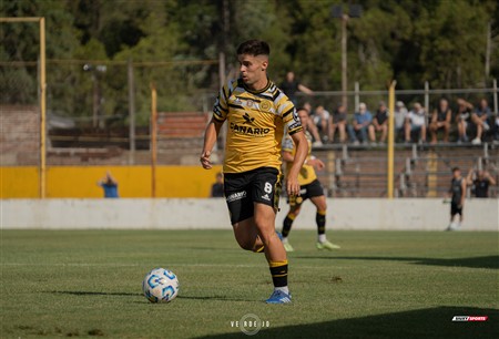 AFA - 1B - Flandria (1) vs (1) Sportivo Italiano