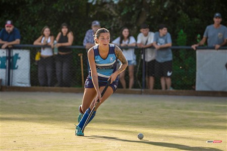 AAHCBS 2025 - Lujan vs Almafuerte Hockey (1ra, Inter, 6ta)
