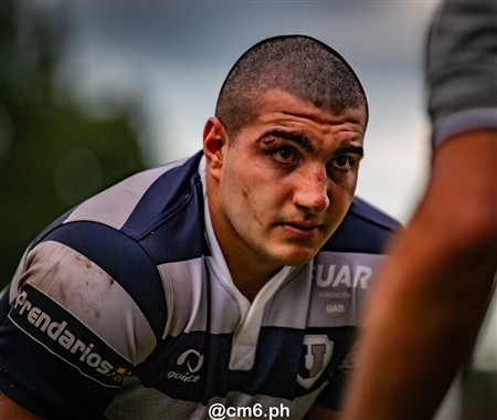 URT 2025 - 1ra e Inter - Universitario vs Tarcos