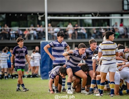 URT 2025 - M15 - Universitario vs Lawn Tennis