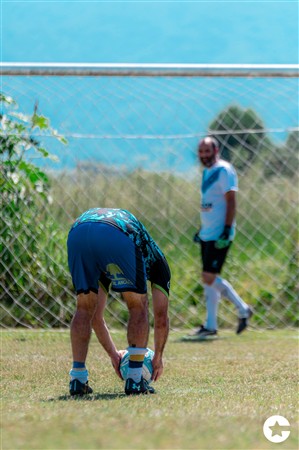 TLCF 2024 - Futbol - 13a Fecha Torneo Clausura 2024 A