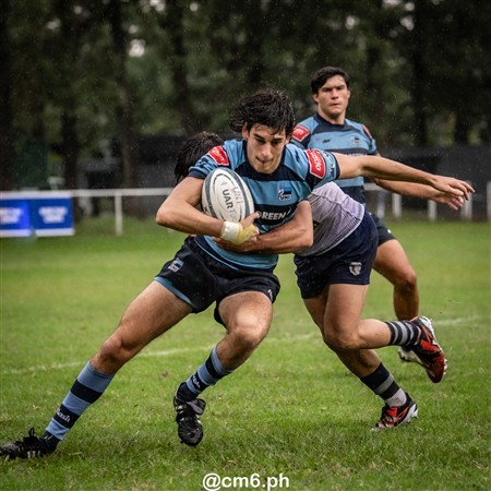 URT 2025 - Universitario de Tucuman vs Universitario de Mar del Plata