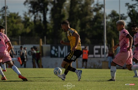 AFA - 1B - Flandria (0) vs (1) Real Pilar FC