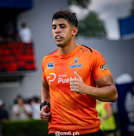 SRA 2025 - Fecha 4 - Tarucas (14) vs (15) Pampas