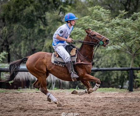 Torneo Nacional de Pato dia de la Independencia Argentina