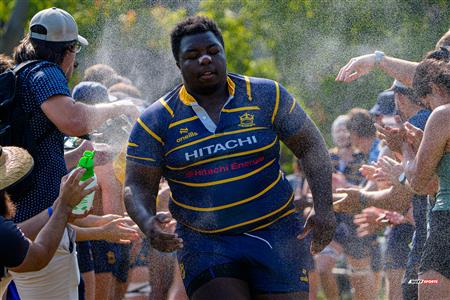 RQ 2025 - SL M - Semi Final - TMR (17) vs (3) RCM