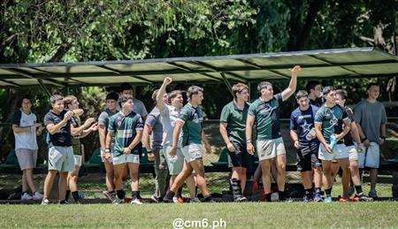 URT 2025 - Final M19 - Tucuman Rugby vs Tucuman Lawn Tennis Club
