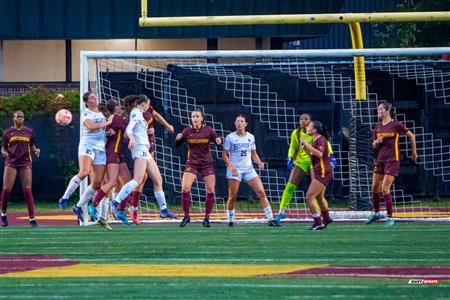 RSEQ 2025 - Soccer F - Concordia (2) vs (0) Bishop's