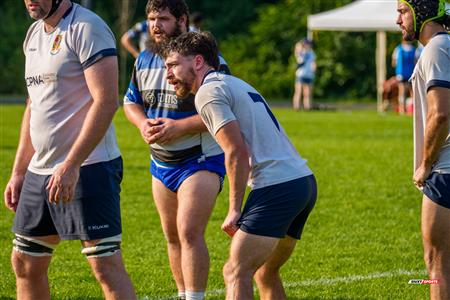 RQ 2025 - SL M - SABRFC (30) vs (19) Parc Olympique Rugby