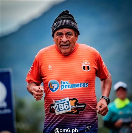 2025 - Desafio El Cadillal - Tucuman, Argentina