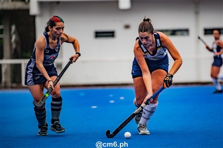 ATH 2025 - Fem - Universitario RC vs Tucuman Lawn Tennis Club