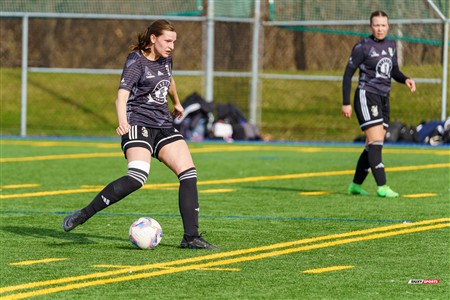 L2QC 2025 F - CS Boucherville (1) vs (1) Lévis-Est