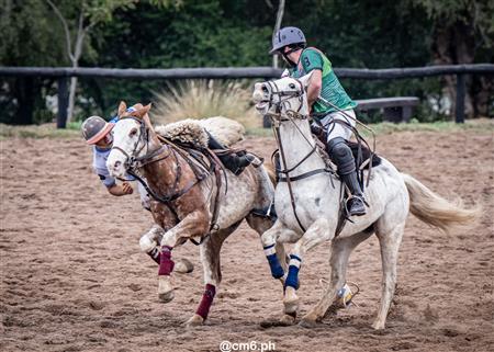 Torneo Nacional de Pato dia de la Independencia Argentina