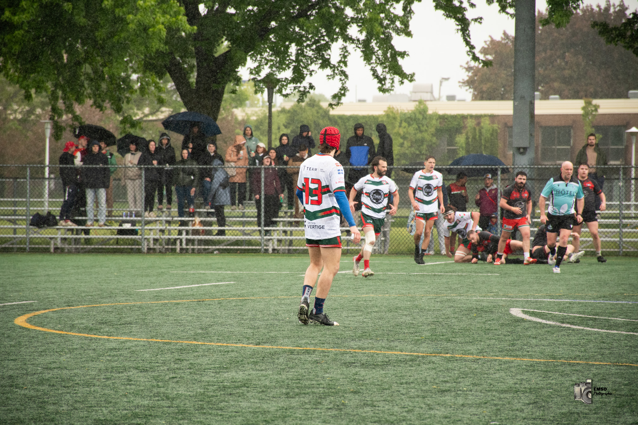  Rugby Club de Montréal - Club de Rugby de Québec - Rugby - RQ 2025 - SL M - Rugby Club de Montréal vs Club de Rugby de Québec (#RQ25SLMRCMQ5) Photo by: emso photo | Siuxy Sports 2025-05-24