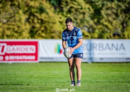 URT 2025 - Universitario Rugby Club vs Tucuman Lawn Tennis Club