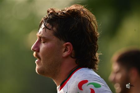 RQ 2025 - SL M - RCM vs Beaconsfield RFC - Reel EMSO