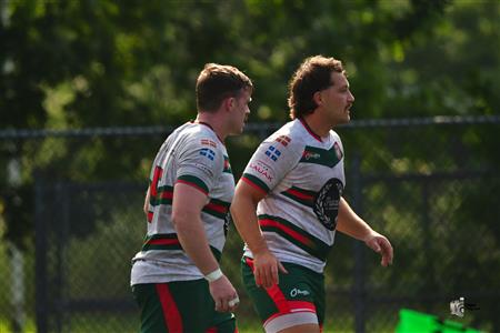 RQ 2025 - SL M - RCM vs Beaconsfield RFC - Reel EMSO