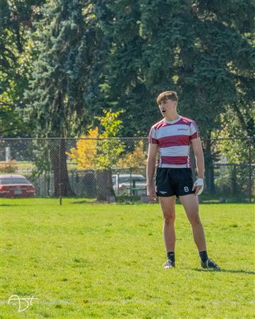 RSEQ Collégial 2025 - Vanier VS Brébeuf