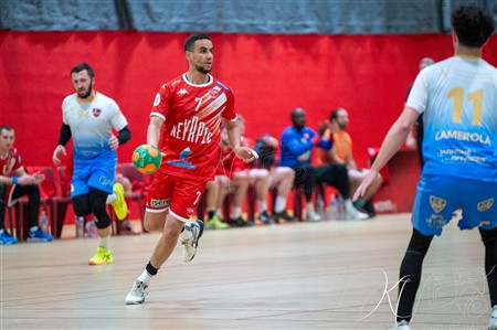 FFH 2025 GSMH vs GFCA