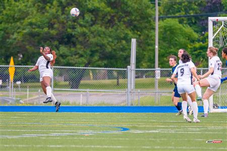L2QC 2025 F - Lakeshore SC vs Mistral de Sherbrooke