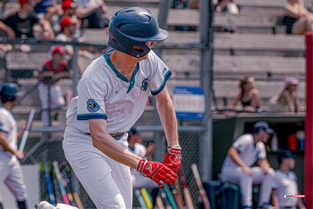LBJEQ 2025 - Alouttes de Charlesbourg vs Ducks de Longueuil