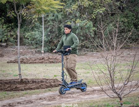 Torneo Nacional de Pato dia de la Independencia Argentina