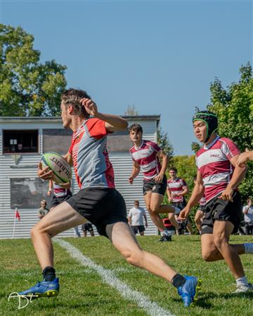 RSEQ Collégial 2025 - Vanier VS Brébeuf