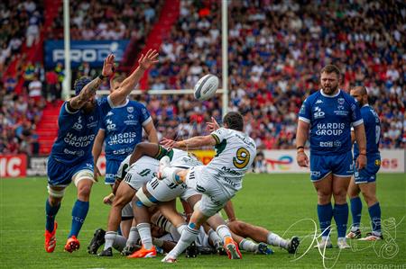 FFR 2025 - Pro D2 Finale - FC Grenoble (19) vs (24) US Montauban 