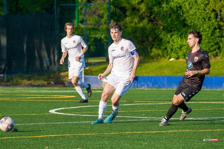L1QC 2025 M - CS Mont-Royal Outremont (1) vs (2) AS Laval
