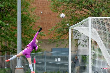 L2QC 2025 F - CS Lasalle (3) vs (0) AS Gatineau