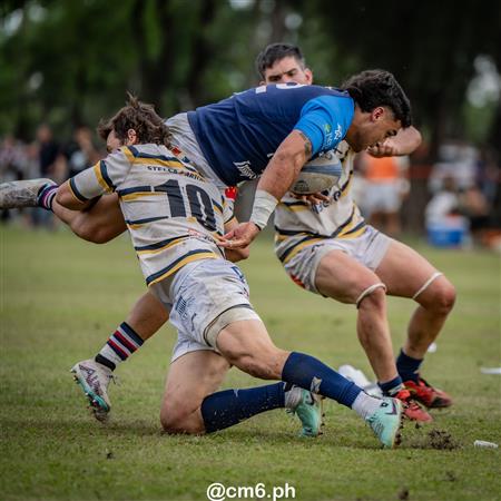 URT 2025 - Semi Final - Natacion y Gimnasia vs Tucuman Lawn Tennis