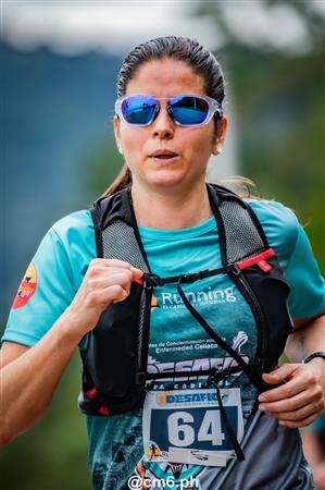 2025 - Desafio El Cadillal - Tucuman, Argentina