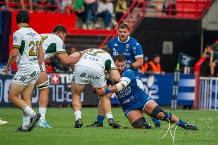 FFR 2025 - Pro D2 Finale - FC Grenoble (19) vs (24) US Montauban 