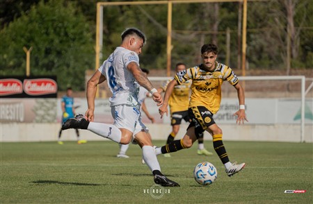 AFA - 1B - Flandria (1) vs (1) Sportivo Italiano