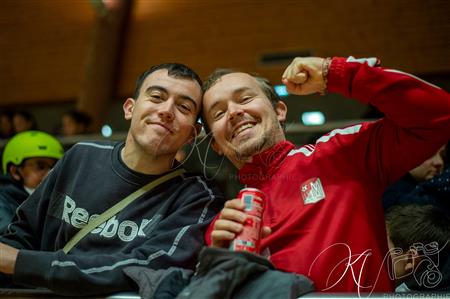 FFB 2025 - BCTM vs Toulousse