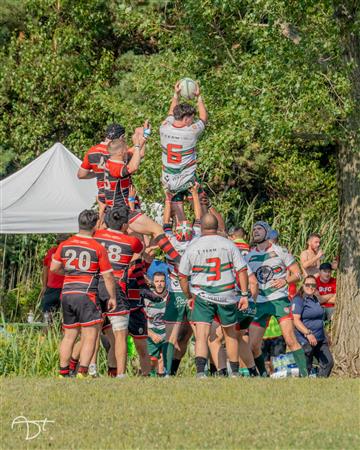 RQ 2025 - Final SLR - Beaconsfield vs RCM