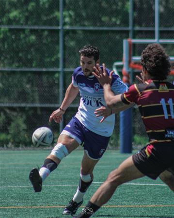 RQ 2024 - LPR2 - XV de Montréal vs Mont-Tremblant RFC