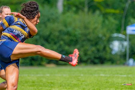 RQ 2025 - SL F - SABRFC vs TMR RFC