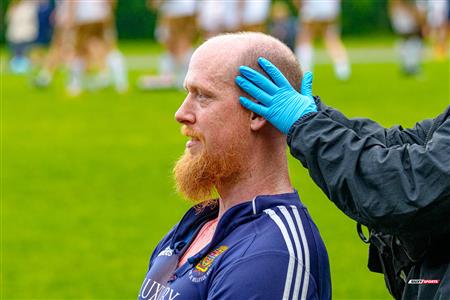 RQ 2025 - LP3M - Montréal Phenix Rugby vs Sainte-Anne-de-Bellevue RFC