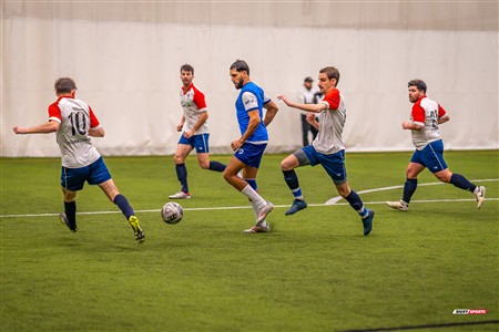 TKL 2025 Div1 - EKIP (2) vs (2) Union Sportive de Montréal